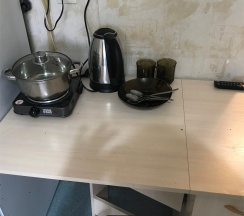 Академика Киренского 9а-36 в Апартаменты Енисейская Сибирь