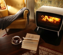 Белый Берег на улице Ленина в Белый берег