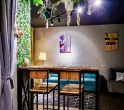 Апартаменты в Апартаменты ArtRoom