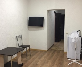 Двухместный номер эконом в Реал