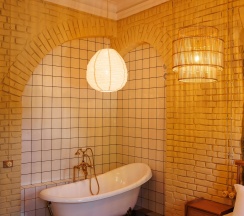 Номер студия премиум Жердёла в Casa Del Sole