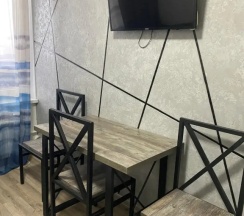Апартаменты с балконом в Квартира в Центре 2