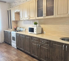 2-комнатные апартаменты, 95.1м² в Sutki Vip