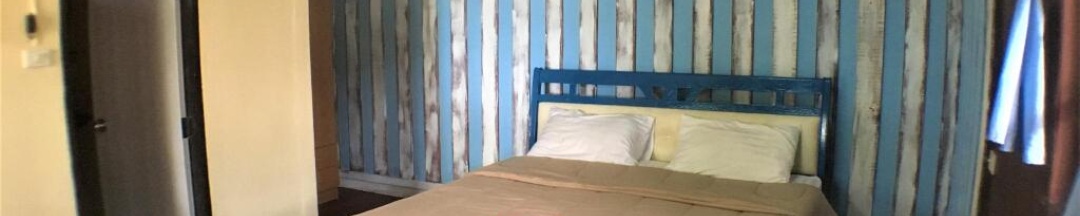 Бунгало в Secret Place Apartment