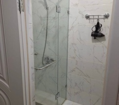 Двухместный номер в Гостиница