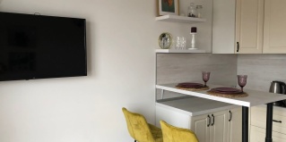 Мытищи: Апартаменты Апартаменты на улица Мира, 35