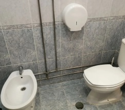 Номер Standard в Mana Guest House