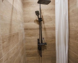 Двухместный в RE hostel Premium