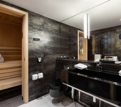 Люкс в Radisson Соня