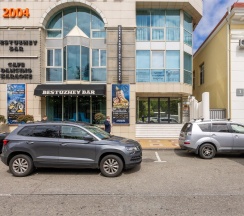Панорама Роял в Маринист