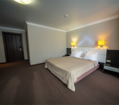 SUITE в Горицы Hotel&Resort
