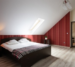 Двухкомнатный в Tanzania