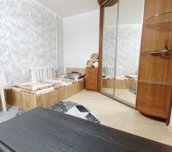 Квартира в Апартаменты на улица Добролюбова, 10Б