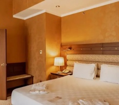 Люкс King в Megasaray WestBeach Antalya