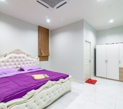 Коттедж в Smart home huahin