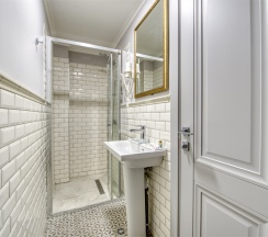 Комфорт 1 в Риверсайд