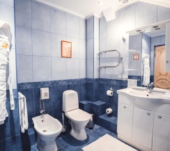 Люкс Княжеский 3* в Царская деревня