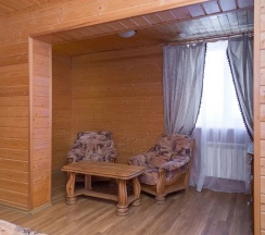 Люкс в Скала
