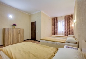 Хостел Classic hostel в Бишкеке