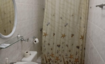 Номер полулюкс в Москва