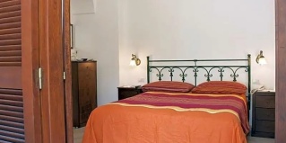 Позитано: Вed & breakfast Positano BB