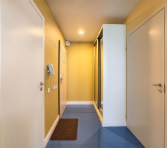 Семейный стандарт в Дом отель Apart