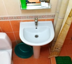 Двухместный номер Standard двуспальная кровать в Галина