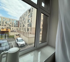 (1 студия )  Апартаменты на Баумана в ApartKazan у Кремля