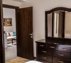 Люкс с 2 комнатами в Naylover Hotel Suites