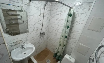 Одноместный номер Standard в Эсен