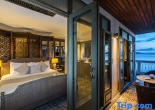 Номер Standard beachfront в B House Samui