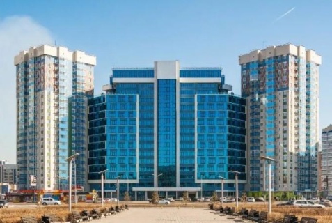 Красноярск: Апартаменты Эдем