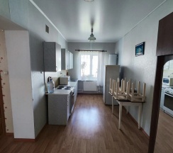 Апартаменты в Квартира 2-к. квартира, 50 м², 3 кровати