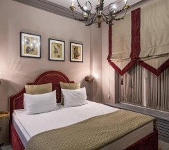 Junior suite в Art village