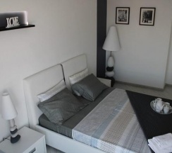 1-комнатные апартаменты люкс №34 в Столичный