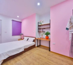 Номер Comfort в Lakeside House - Hanoi