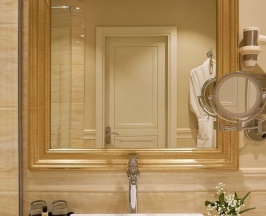 Стандартный улучшенный номер в Xander hotel