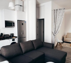 Апартаменты в Alicante Center Apart