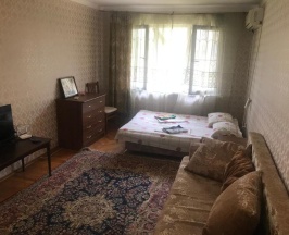 Апартаменты в Демерджип