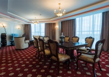 Гранд Люкс в Marins Grand Hotel Астрахань