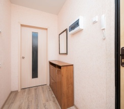 Квартира в Апартаменты на Трашутина 24