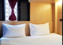 Семейный номер Standard в Cloud on Saladaeng Silom Hostel Bangkok