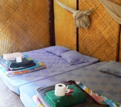 Бунгало в Family Huts