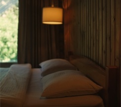 STANDARD+ ROOM в Skazka Lodge