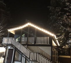 Четырёхместный номер Comfort в White Village