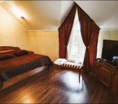 Люкс в Family house