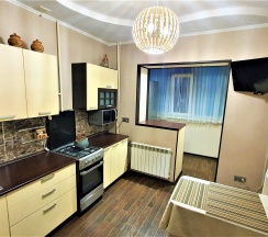 Квартира в Домашний Уют