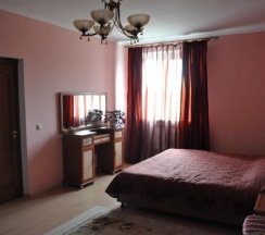 Номер полулюкс в 7 Вечеров