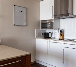 Номер студия в Staybridge Suites