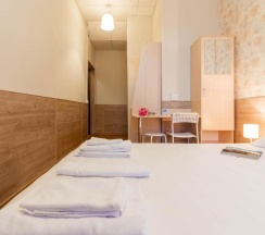 2-местный номер студия в Амай на Первомайской